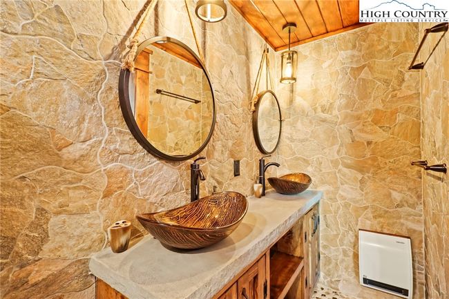 201 Fox Run Rd, House other with 4 bedrooms, 4 bathrooms and null parking in Banner Elk NC | Image 44