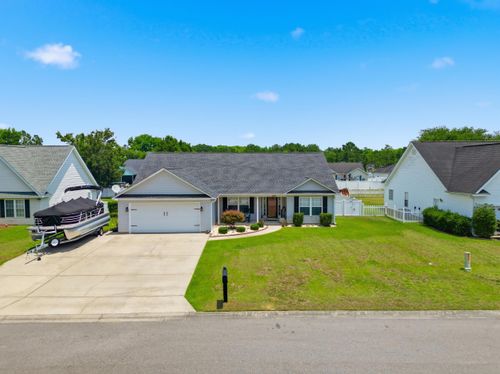 825 Golden Eagle Dr., Conway, SC, 29527 | Card Image