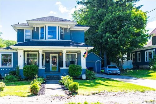 304 Erie St, Little Valley, NY, 14755-1014 | Card Image