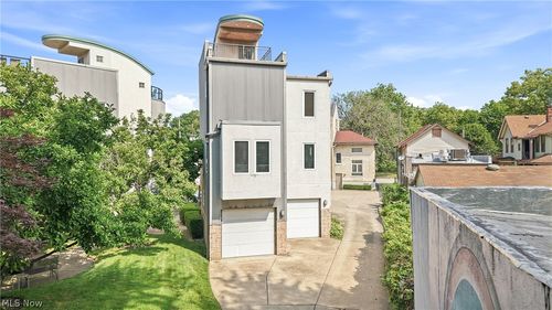 1140 Auburn Avenue, Cleveland, OH, 44113 | Card Image