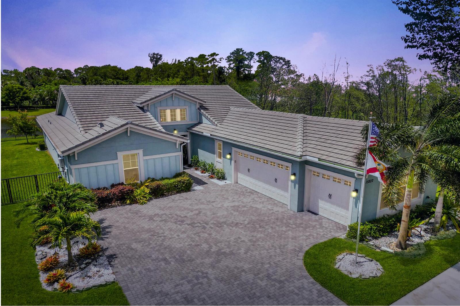 Residential in Westlake 3