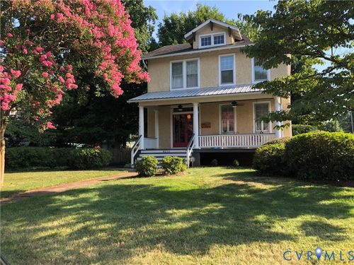 4216 Stonewall Avenue, Richmond, VA, 23225 | Card Image