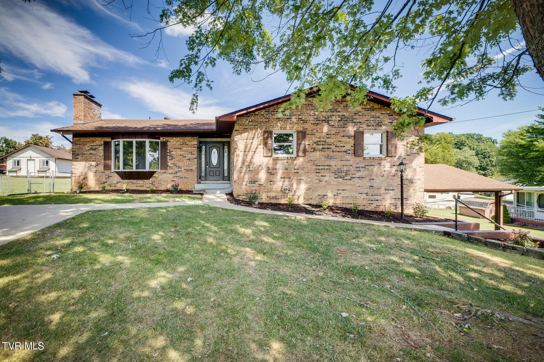 Springfield Dr, Bristol, TN 37620