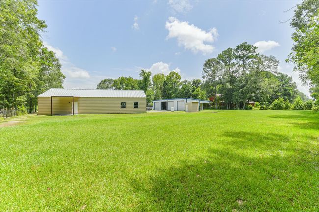 57 Blue Lake Dr, House other with 3 bedrooms, 2 bathrooms and 4 parking in Huffman TX | Image 29
