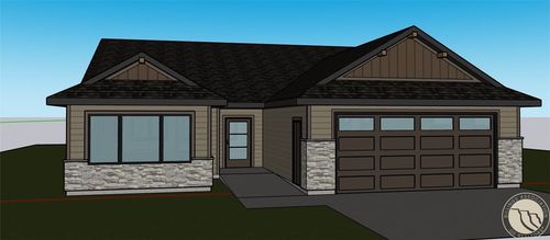 2518 Silver Pine Ct, Billings, MT, 59106 | Card Image