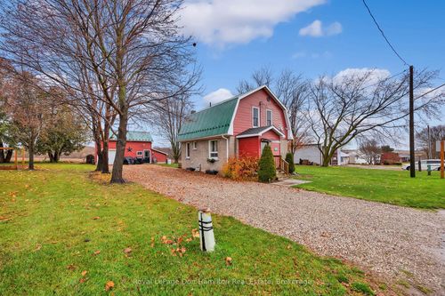 7078 W 86 Line, North Perth, ON, N4W3G6 | Card Image