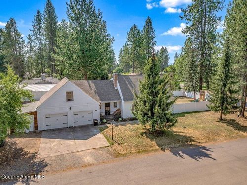 1140 E Forest Park Ln, Coeur D Alene, ID, 83815-6554 | Card Image