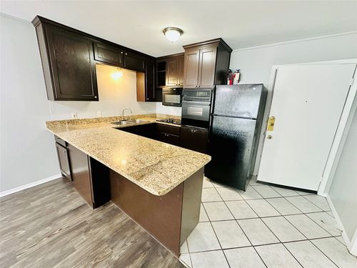 apt-226-601 W 11th St, Austin, TX, 78701-2050 | Card Image