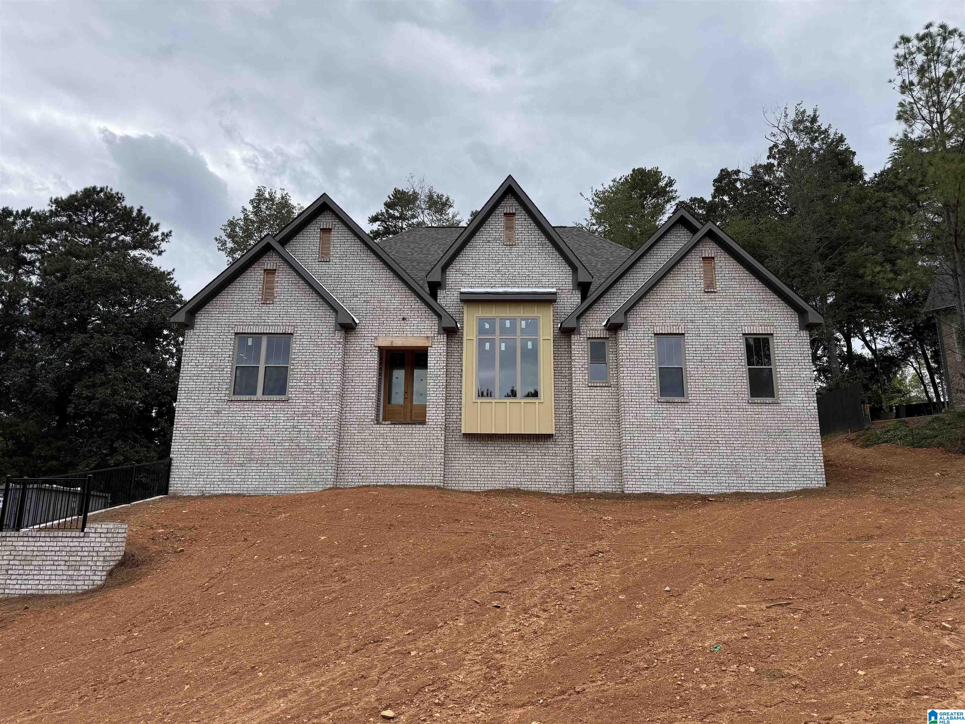 3728 Landyn Dr, For Sale in Trussville - eXp Realty