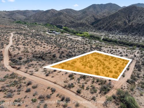 0000 No Physical Address, Saddlebrooke, AZ, 85739 | Card Image