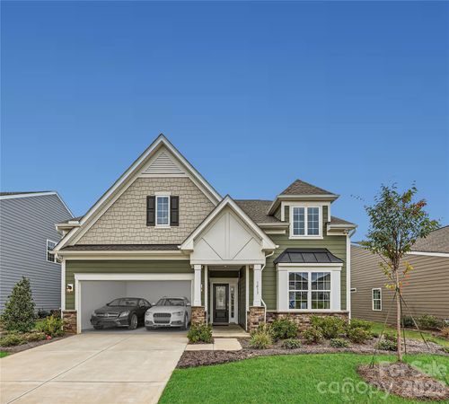 1013 Lookout Shoals Drive, Fort Mill, SC, 29715 | Card Image