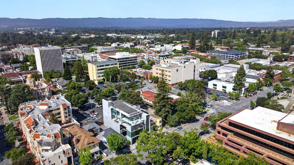 Residential in Palo Alto 3
