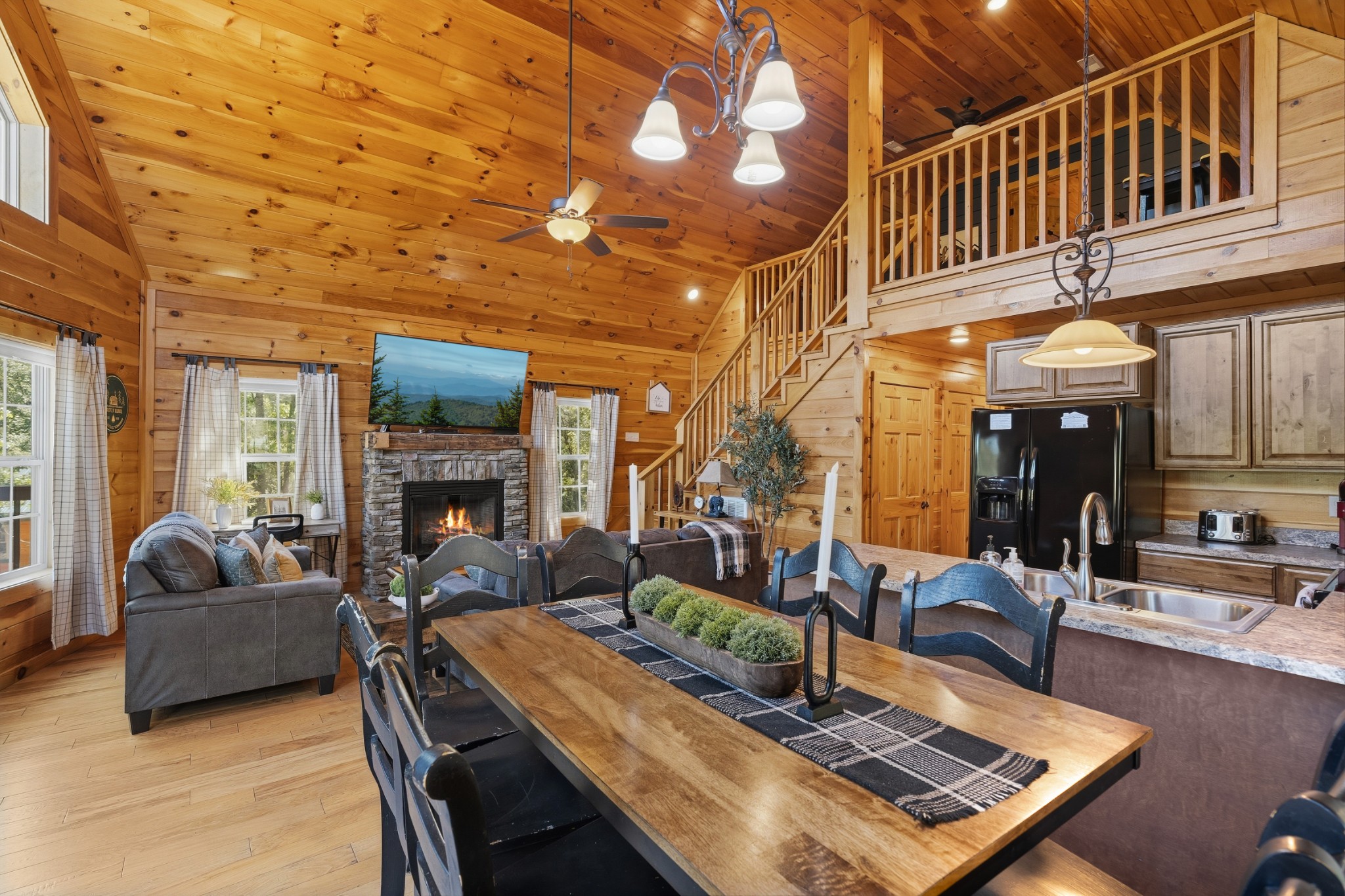 Residential in Sevierville 4