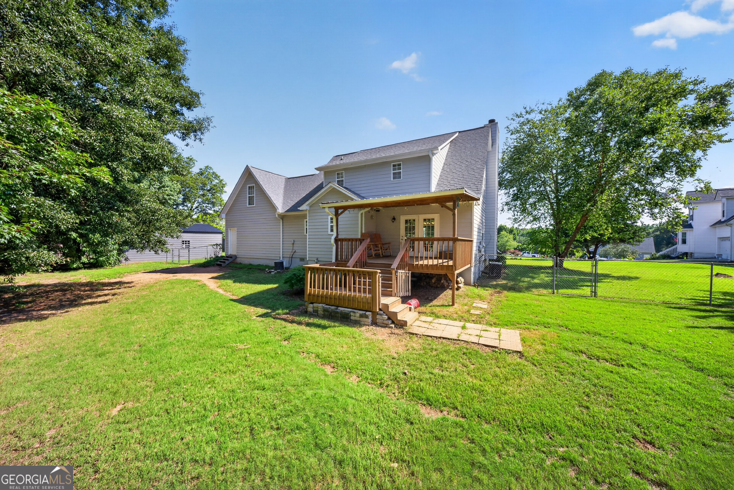 Residential in Winder 5