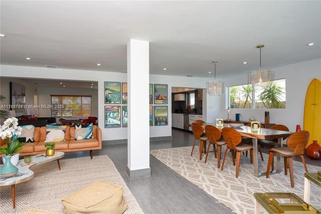 641 86 Th St, House other with 3 bedrooms, 3 bathrooms and null parking in Miami Beach FL | Image 11