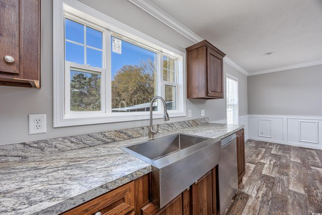 4233 Valley Forge Rd, House other with 4 bedrooms, 2 bathrooms and 6 parking in Aynor SC | Image 12