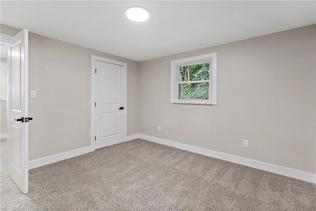 779 Bower Hill Rd, House other with 3 bedrooms, 2 bathrooms and null parking in Bridgeville PA | Image 25