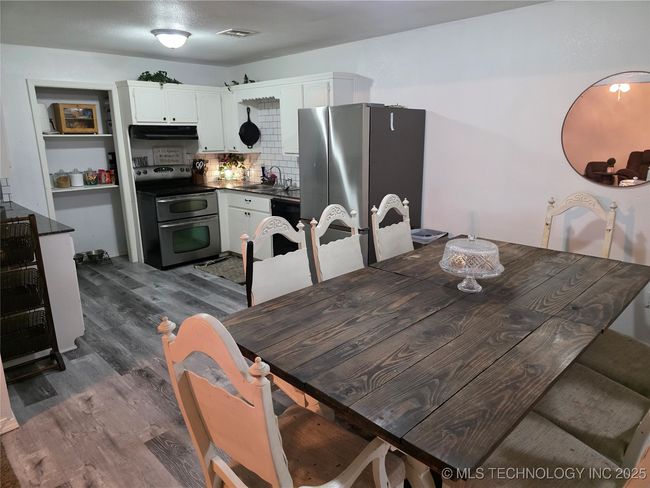 Updated Kitchen and Dining | Image 7