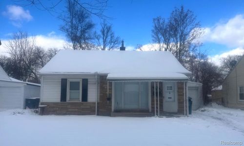 10310 Albany St, Oak Park, MI, 48237-2967 | Card Image