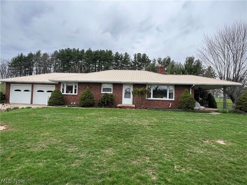 1099 Steubenville Road Se, Carrollton, OH, 44615 | Card Image