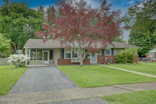 145 Robin Ln, Bloomsburg, PA, 17815-3067 | Card Image