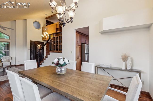 130 Mobray Ct, House other with 4 bedrooms, 4 bathrooms and 2 parking in Colorado Springs CO | Image 17