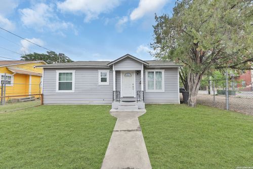 2006 Hays St, San Antonio, TX, 78202-1609 | Card Image