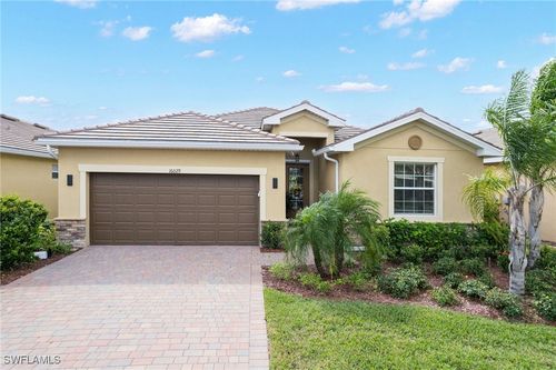 16029 Rosemallow Lane, ALVA, FL, 33920 | Card Image