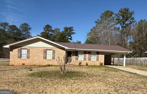 2402 River Ridge Rd Ne, Milledgeville, GA, 31061-8702 | Card Image