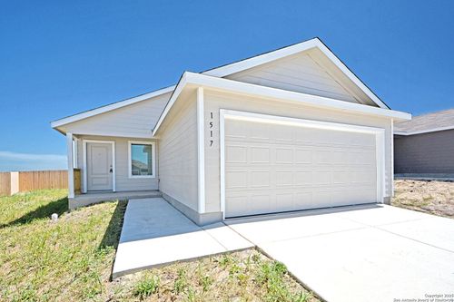 1517 Hummock Steep, New Braunfels, TX, 78130-8520 | Card Image