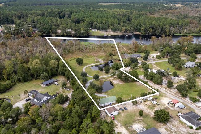 688 Cherokee Dr, Home with 0 bedrooms, 0 bathrooms and null parking in Georgetown SC | Image 25