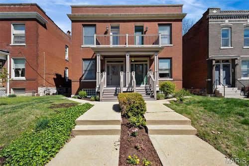 4113 Hartford Street, St Louis, MO, 63116 | Card Image