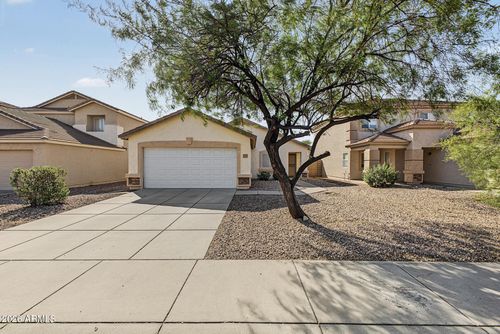 22833 W Mohave St, Buckeye, AZ, 85326-7108 | Card Image