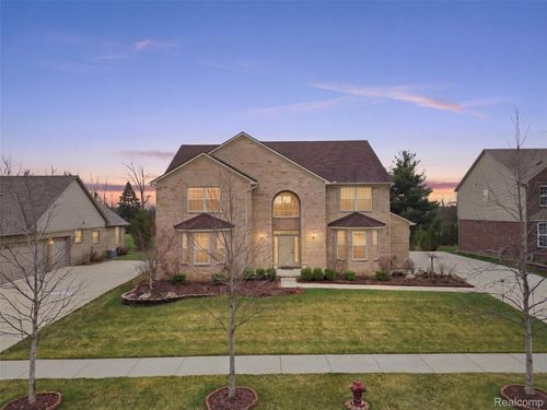 47527 Ellery Ln, Canton, MI, 48187-0079 | Card Image