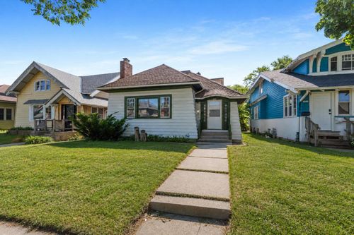 2466 N 46th St, Milwaukee, WI, 53210-2918 | Card Image