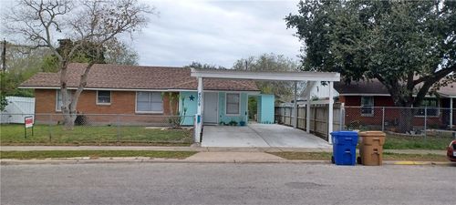 4009 Marion Cir, Corpus Christi, TX, 78411-3410 | Card Image