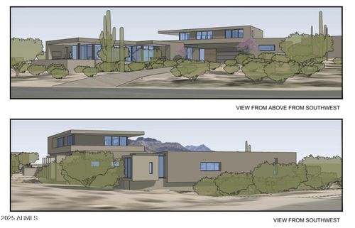 9300 E Via Montoya, Scottsdale, AZ, 85255-5012 | Card Image