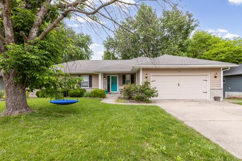 601 Dustin Dr, COLUMBIA, MO, 65203-9601 | Card Image
