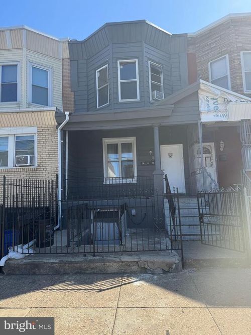 816 W Erie Ave, PHILADELPHIA, PA, 19140-4446 | Card Image