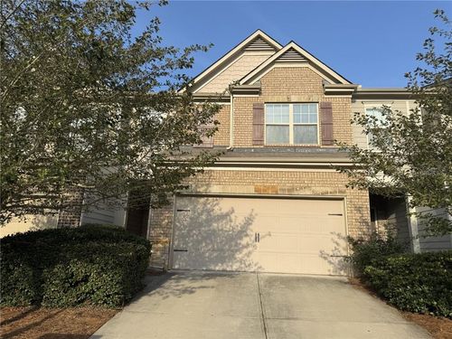 3160 Cross Creek Dr, Cumming, GA, 30040-6337 | Card Image