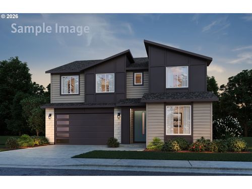 8713 S 4th Way, Ridgefield, WA, 98642-0407 | Card Image