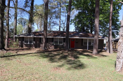 3813 Marie Cook Drive, Montgomery, AL, 36109 | Card Image