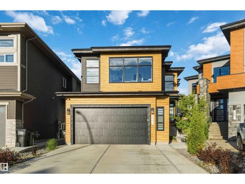 219 37 St Sw, Edmonton, AB, T6X2W4 | Card Image