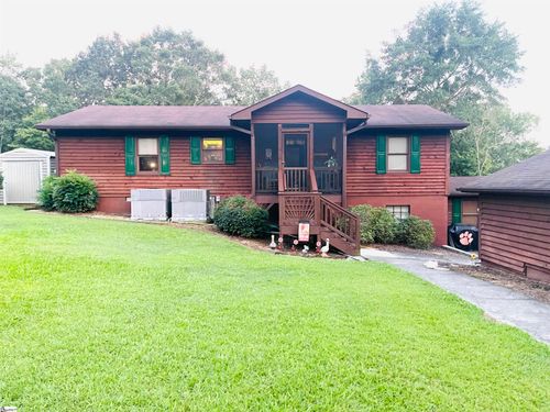 428 Hyde Cove Dr, Fair Play, SC, 29643-2728 | Card Image