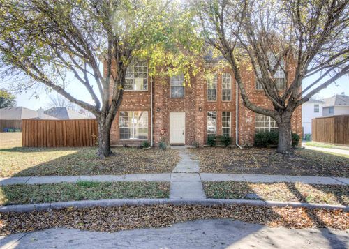 5441 Mohawk Ct, The Colony, TX, 75056-3814 | Card Image