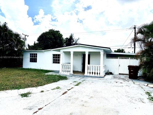 712 Hialeah Dr, Hialeah, FL, 33010-5034 | Card Image