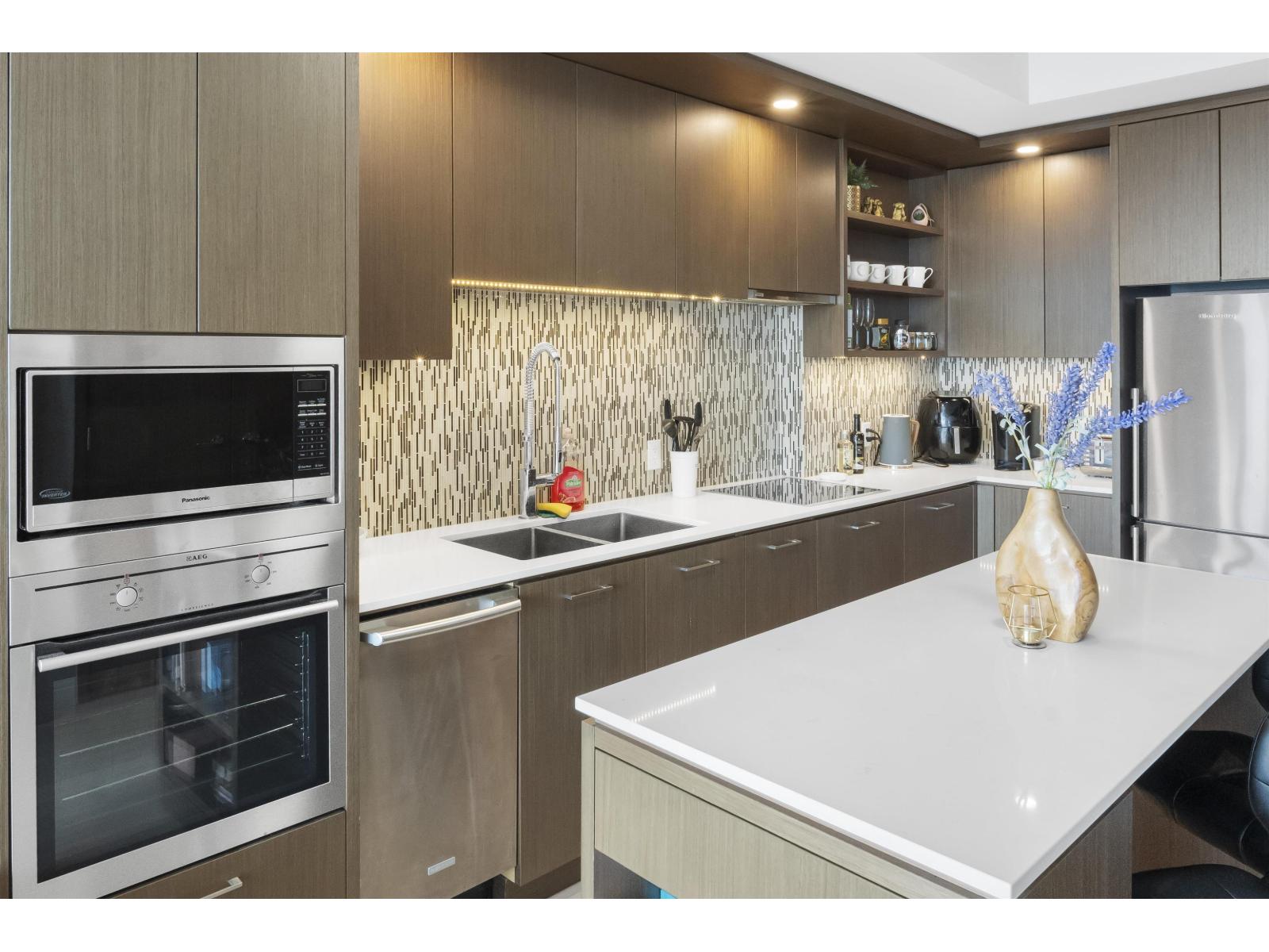 Residential in Surrey 4