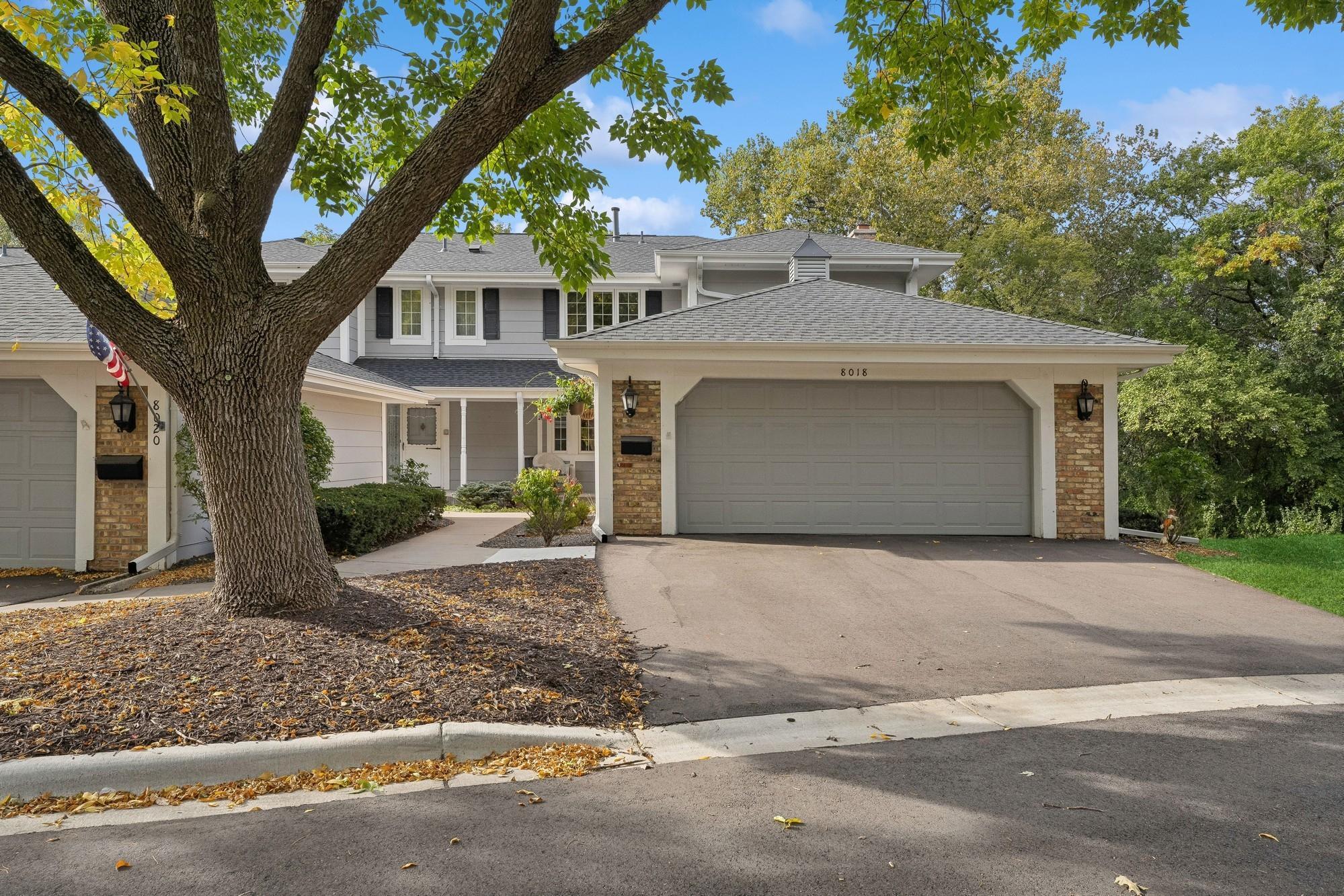 Pennsylvania Rd, Minneapolis, MN 55438