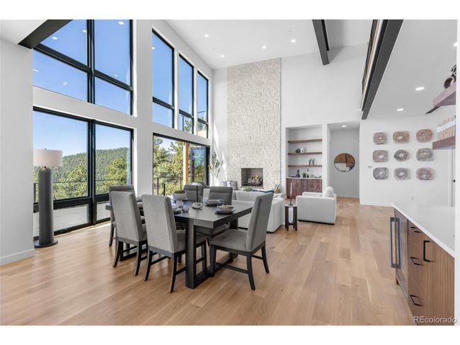 13415 S Resort Dr, House other with 7 bedrooms, 7 bathrooms and null parking in Conifer CO | Image 6