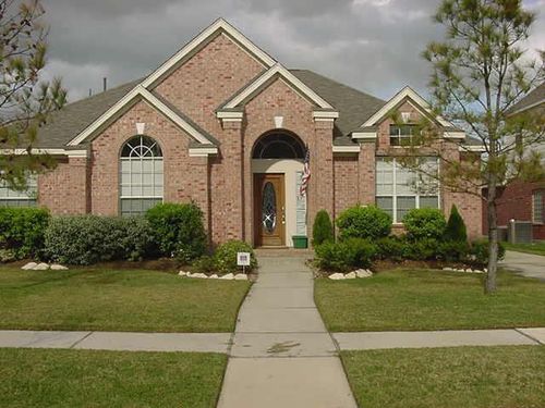 19118 High Canyon Ln, Tomball, TX, 77377-7614 | Card Image